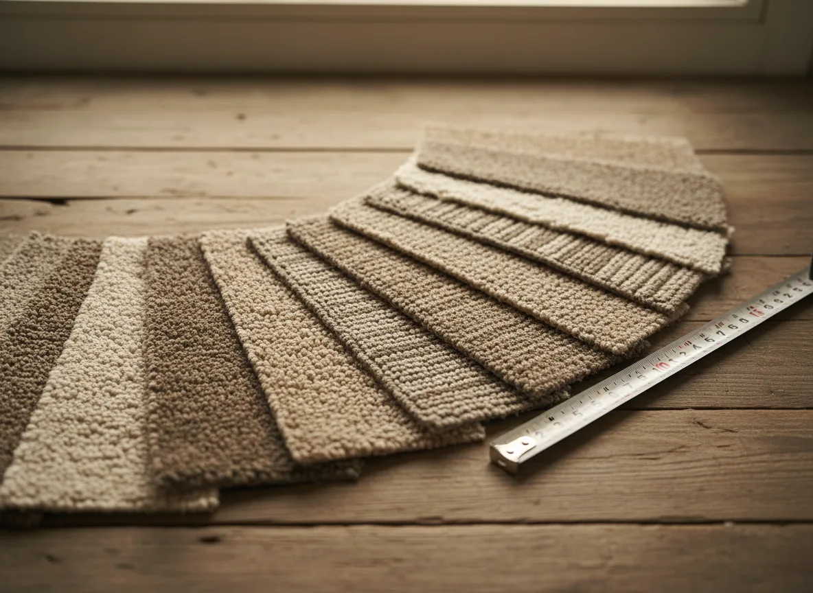 Carpet Installation Robinson, ND FAQs